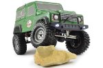 (image for) FTX OUTBACK 2 RANGER 4X4 RTR 1:10 TRAIL CRAWLER