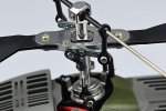 (image for) Hubsan Lynx Fixed Pitch RTF Helicopter with 2.4GHz Radio System