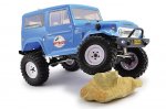 (image for) FTX OUTBACK 2 TUNDRA 4X4 RTR 1:10 TRAIL CRAWLER