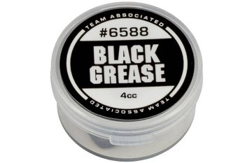 (image for) ASSOCIATED BLACK GREASE