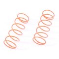 HOBAO HYPER SS FRONT SHOCK SPRING ORANGE (PR) (image for) HOBAO HYPER SS FRONT SHOCK SPRING ORANGE (PR)