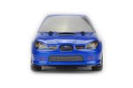 (image for) Carisma GT24 Subaru STI 2006 1/24 Micro RTR RC Car