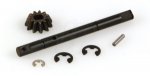 (image for) HLNA0065 SPUR GEAR SHAFT (DOMINUS)