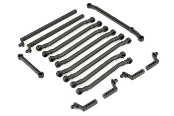 (image for) FTX OUTBACK RANGER XC LINK SET & BODY POSTS