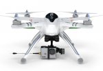 (image for) QR X350PRO RTF (Devo F12E, ILook Plus, G 3D, Battery / Charger)