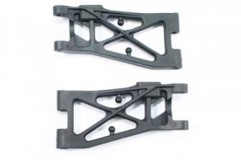 (image for) FTX EDGE REAR SUSPENSION ARMS (PR)