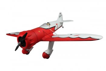 (image for) Dynam GeeBee Y Sportsplane ARTF 1270mm
