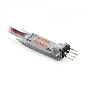 (image for) HOBBYWING V TAIL MIXER