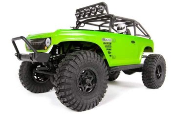 (image for) AXIAL SCX10 DEADBOLT 1/10 4WD ARTR RC CRAWLER