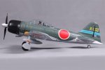 (image for) Τηλεκατευθνόμενα Αεροπλάνα FMS 800MM A6M Zero ARTF V2