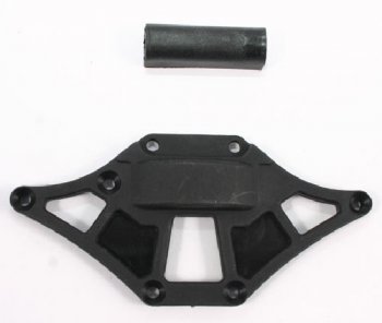 (image for) FTX Vantage Buggy Rear Spur Gear Cover (Ep)