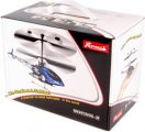 (image for) MicroX - The worlds smallest 4 channel helicopter