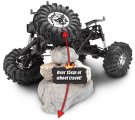 (image for) Hpi Crawler King RTR - Τηλεκατευθυνόμενα Jeep Wrangler