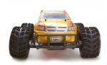 (image for) HoBao Pirate 10 Monster 1:10th Scale RTR (RC)