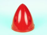 (image for) DB298 3.0ins RED SPINNER