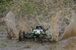 (image for) FTX Sidewinder RTR 1/8 Electric Brushless Single Seater RC Buggy