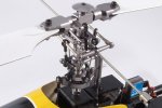 (image for) Τηλεκατευθυνόμενo Ελικόπτερo, Rapier 450 ARF - 3D RC Helicopter