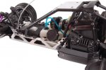 (image for) Βενζινοκίνητα Baja - Buggy 1/5 RTR - Petrol RC Baja