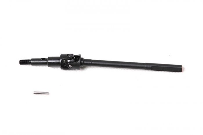 (image for) ROC HOBBY 1:6 1941 MB SCALER FRONT OUTDRIVE SHAFT ASSEMBLY