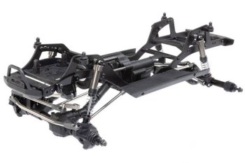 (image for) Axial 1/10 SCX10 PRO Scaler 4WD RC Kit