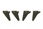 (image for) Landing Skids CF (4) (Crossfire)