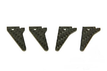 (image for) Landing Skids CF (4) (Crossfire)