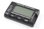Etronix Cellmeter Battery Capacity Controller (image for) Etronix Cellmeter Battery Capacity Controller