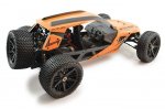 (image for) FTX FUTURA 1/6 BRUSHLESS RC BUGGY READY SET