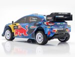 (image for) CEN RACING 2023 M-SPORT FORD PUMA RALLY1 1/8 BRUSHLESS RC CAR