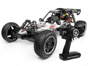 (image for) HPI Baja 2.0 RTR, 1/5 RC car by HPI Racing