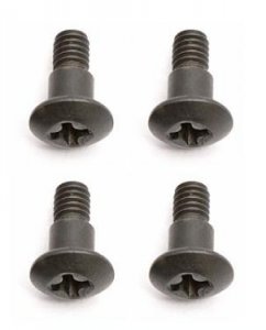 (image for) M2.5X3 BH SCREW