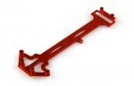 (image for) HLNA0166 ALUMINI CHASSIS TOP PLATE OR (ANIMUS
