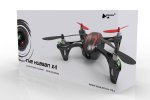 (image for) Hubsan X4 LED Mini Quad Copter RTF with HD Camera Recording & 2.