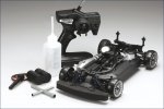 (image for) Kyosho Fazer - Subaru Impreza - Nitro RC Car