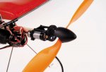 (image for) GWS PICO-STICK S/F ARTF (INC MOTOR/G.BOX)