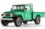(image for) FMS TOYOTA FJ45 1/12TH SCALER RTR RC CAR GREEN