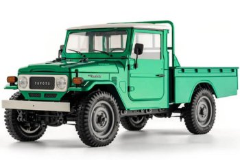 (image for) Τηλεκατευθυνόμενα Αυτοκίνητα FMS Toyota FJ45 1/12 RTR RC Car