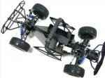 (image for) Hobao Hyper10SC - 4WD Short Course Truck Kit