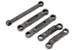 (image for) FTX HAVOK SUSPENSION AND STEERING LINKAGE SET