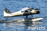 (image for) FMS 2000MM BEAVER ARTF RC PLANES