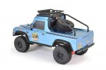 (image for) FTX OUTBACK RANGER XC PICK UP RTR 1:16 TRAIL CRAWLER - BLUE