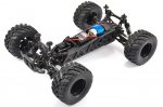(image for) FTX Surge 4WD Electric Monster Truck RTR - Green