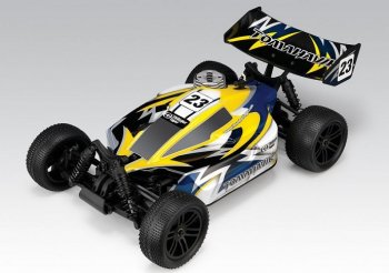 (image for) TOMAHAWK BX 1/10 Buggy 2.4Ghz RTR - Thunder Tiger