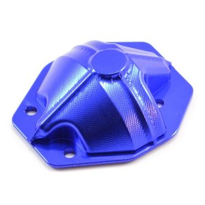 (image for) FTX OUTLAW ALUMINIUM REAR AXLE COVER
