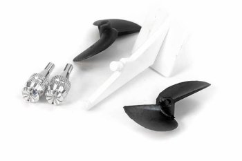 (image for) HENG LONG SALINA PROPELLER SET