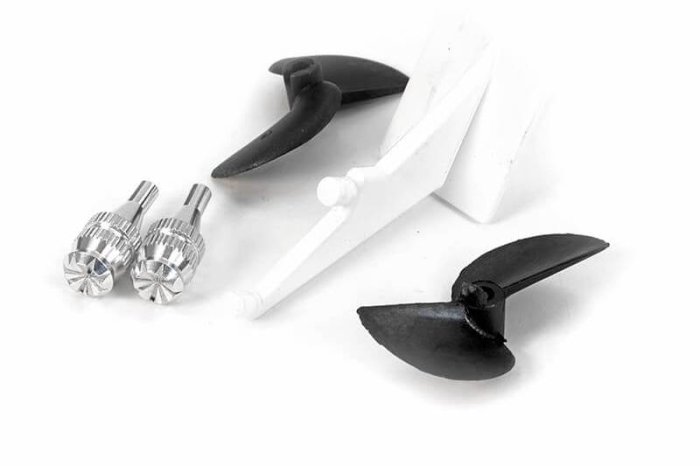 (image for) HENG LONG SALINA PROPELLER SET