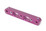 Fastrax Hyper 7 Aluminium Lower Arm Bulkhead for Front Gearbox (image for) Fastrax Hyper 7 Aluminium Lower Arm Bulkhead for Front Gearbox