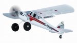 (image for) FUNCUB, Electric Rc Plane - Multiplex