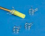 DB677 FUEL LINE CLIP 3/32ins (image for) DB677 FUEL LINE CLIP 3/32ins