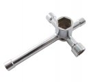 SPECIAL CROSS WRENCH (Εργαλεία) (image for) SPECIAL CROSS WRENCH (Εργαλεία)
